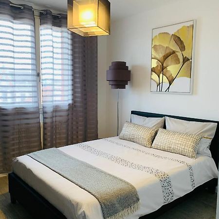 St Louis Appartement Руан Екстериор снимка