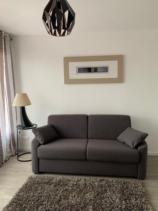 St Louis Appartement Руан Екстериор снимка