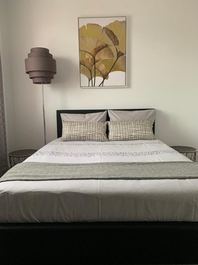 St Louis Appartement Руан Екстериор снимка
