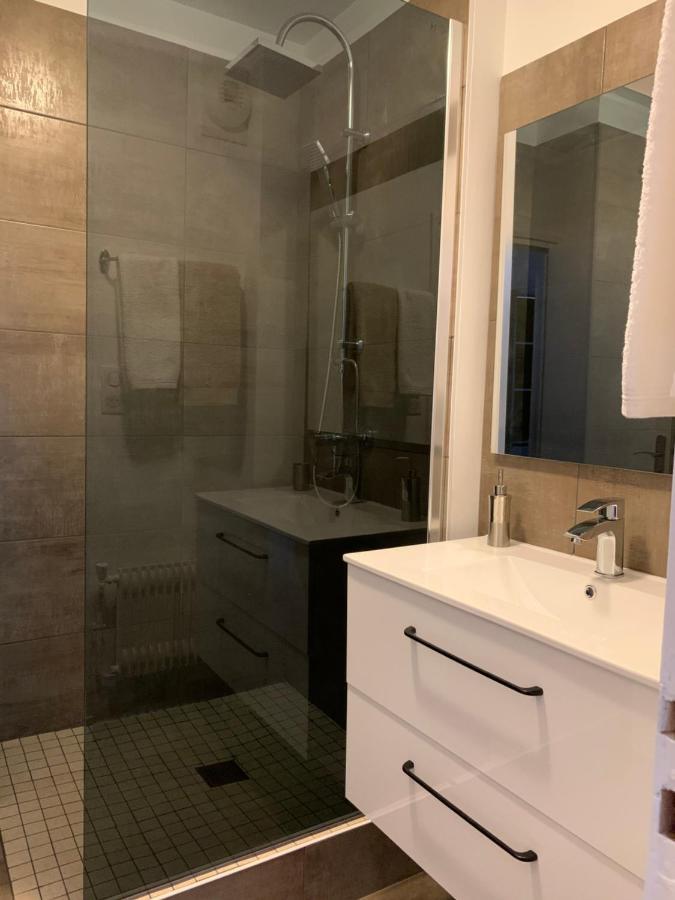 St Louis Appartement Руан Екстериор снимка
