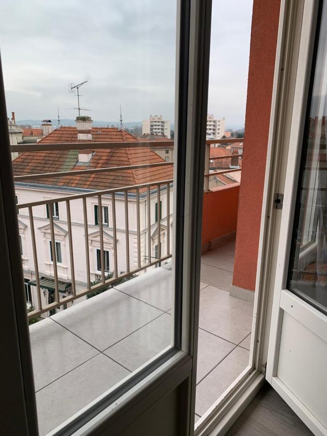 St Louis Appartement Руан Екстериор снимка