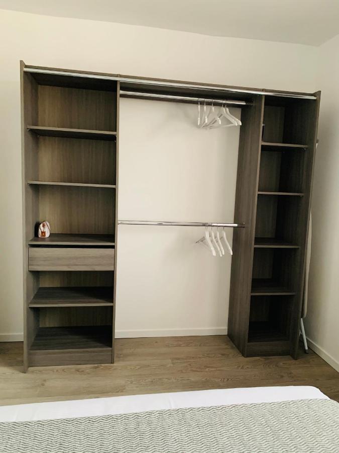 St Louis Appartement Руан Екстериор снимка